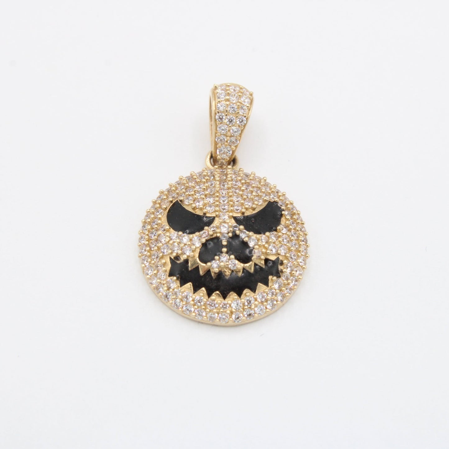 14K Gold Pendant