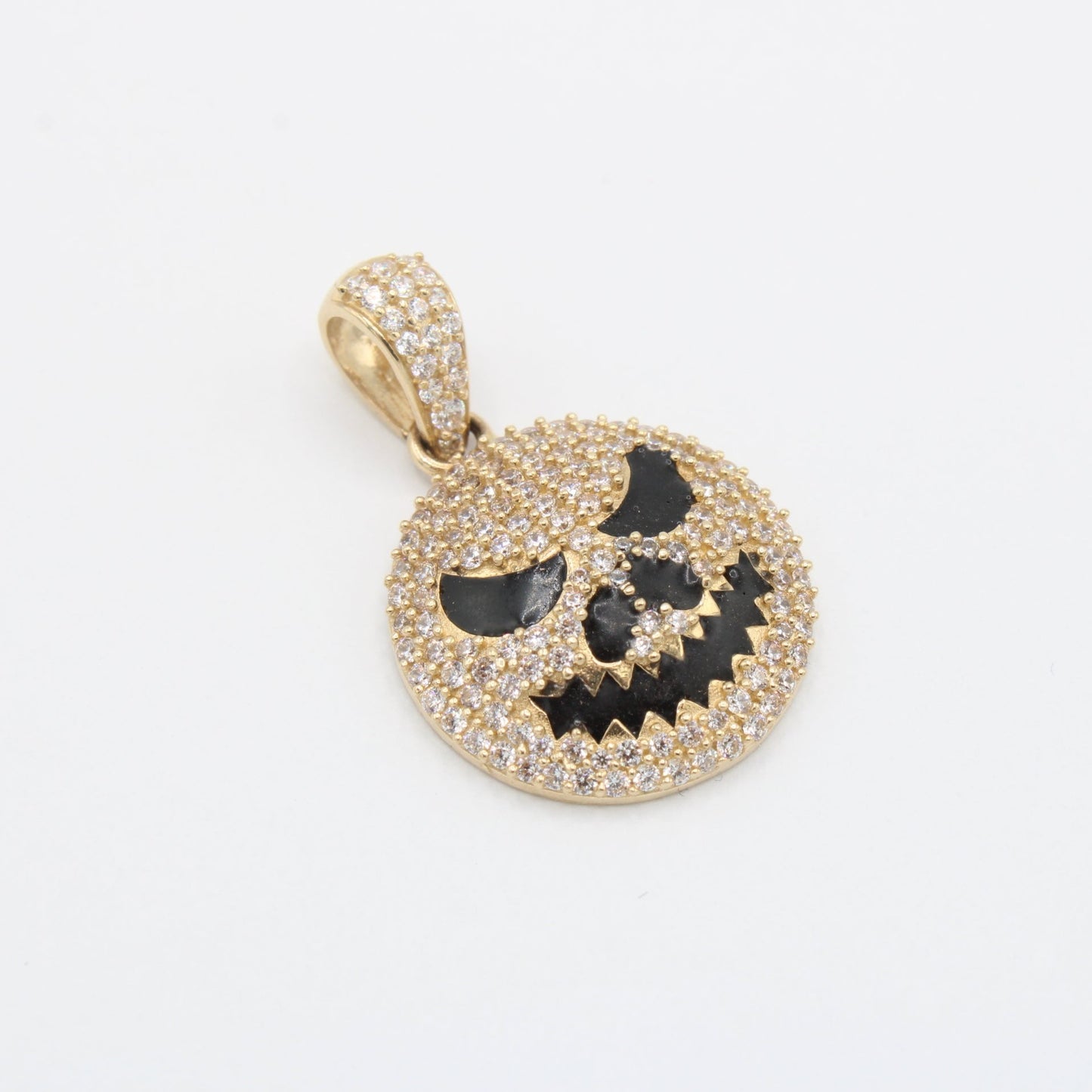 14K Gold Pendant