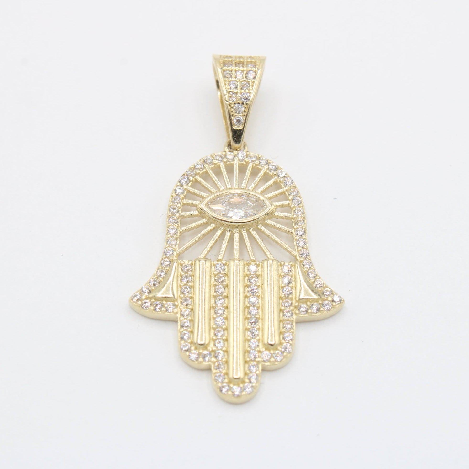 Fatima pendant hot sale